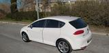 Seat Leon 1.8 TSI Sport Sport - gebrauchte Seat Leon aus dem Jahr 2009