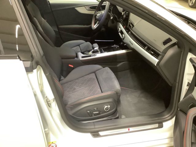 A5 Sportback S line 40 TFSI quattro S tronic,B&O