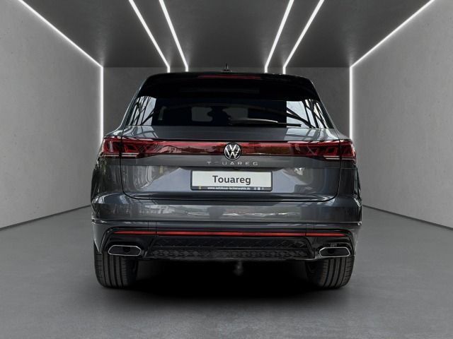 Volkswagen Touareg - Bild 7