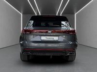 Volkswagen Touareg - Vorschau Bild 7