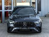 Mercedes-Benz E 53 AMG 4M+ T *MB100-GARANTIE* *SERVICE NEU* - gebrauchte Mercedes-Benz E 53 AMG aus dem Jahr 2021
