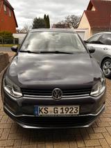 Volkswagen Polo 1.2 TSI 110 PS BMT Highline - Volkswagen Polo: 11