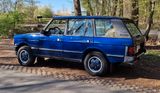 Land Rover Range Rover 4.0 SE SE
