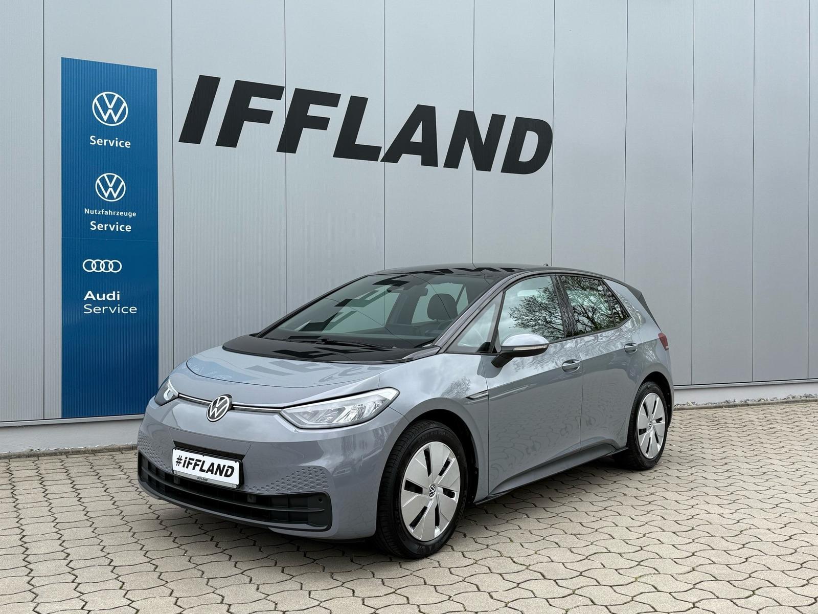 Volkswagen ID.3 Pro Performance 150 kW*LED*AHK*ACC*KOMFORT-