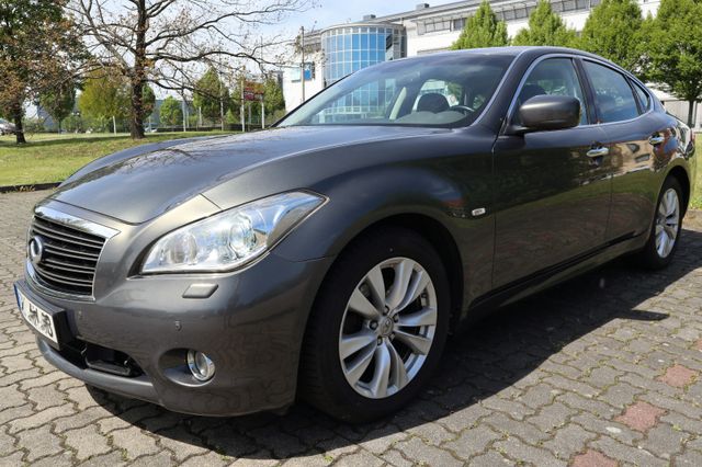 Infiniti M37 V6 S Premium*Schiebedach*Leder*Xenon*Navi