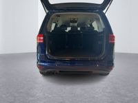 Volkswagen Touran - Vorschau Bild 8