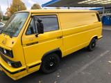 Volkswagen T3 Bus 1,7 D - Volkswagen T3 andere aus 1990