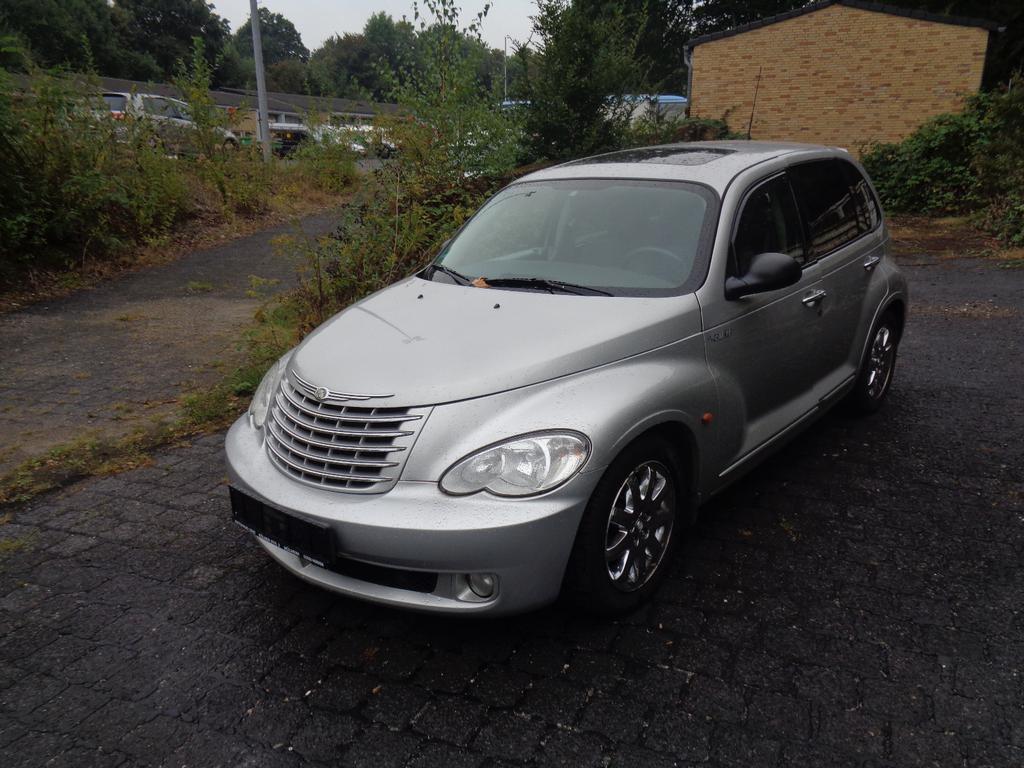 Chrysler PT Cruiser