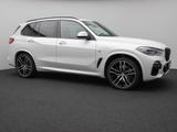 BMW X5 M50d Panoram Laser 360°HUD H/K SoftCl AHK 22" - BMW X5 M50 SUV
