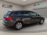 Opel Astra J 1,4 ST Edition AT, PDC v+h, Klima, CD - Opel Astra: H