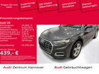 Audi Q5 - Vorschau Bild 1