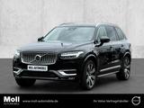 Volvo XC90 Plus Bright AWD 7-Sitzer AD StandHZG AHK El