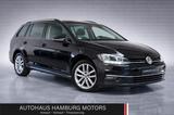 Volkswagen Golf 7 VII Variant 1.6 TDI BMT Comfortline 1.HAN