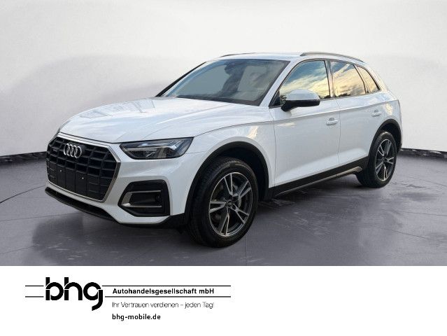 Audi Q5 50 TFSI e quattro 220(299) kW(PS
