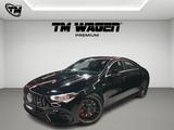 Mercedes-Benz CLA 45 AMG C118 Coupe S 4matic+ au - gebrauchte Mercedes-Benz CLA 45 AMG Shooting Brake aus dem Jahr 2023
