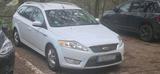Ford 2ford focus und mondeo - Ford Mondeo von 2026