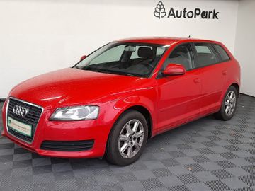 Audi A3 Sportback 2.0 TDI Ambiente