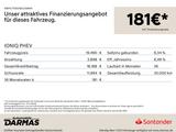 Hyundai IONIQ PHEV - gebrauchte Hyundai IONIQ aus dem Jahr 2021