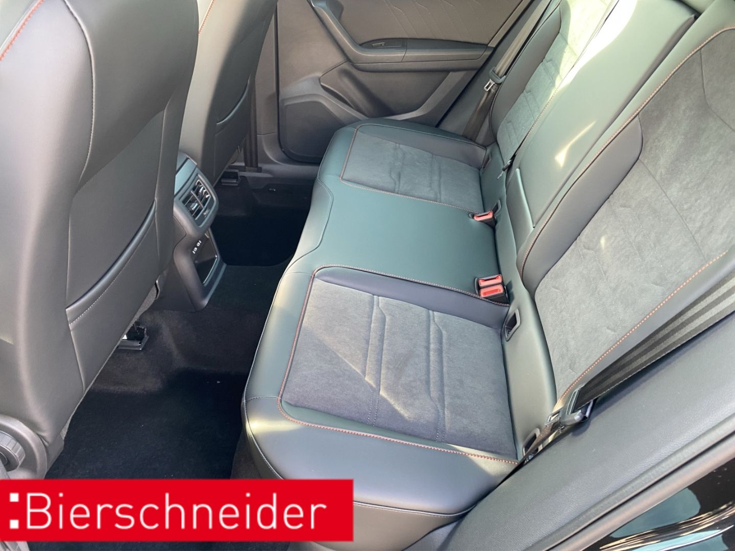Seat Ateca - Bild 10