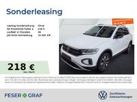 Volkswagen T-Roc - Vorschau Bild 1