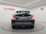 Toyota C-HR Hybrid 1.8 Comfort+Style* - schwarze Toyota C-HR