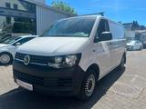 Volkswagen T6 Transporter Kombi Kasten|1.HD|WERKSTATT AUSST - VW T6 Transporter in Frankfurt