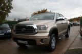 Toyota Tundra i-Force V8 5.7 Limited Gasanlage - Toyota Tundra: Automatik
