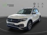 Volkswagen T-Cross MOVE 1.0 l TSI DSG ACC / AHK / NAVI