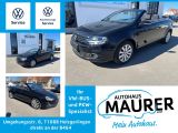 Volkswagen Eos 1,4 TSI Sitzheizung Climatronic PDC Panorama - Volkswagen Eos in Stuttgart