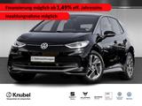 Volkswagen ID.3 Pro IQ.Light Navi Pano AHK TravelAss. AreaV