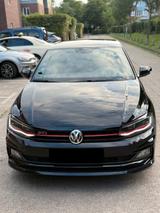 Volkswagen Polo 2.0 TSI DSG GTI (kein OPF) 8-fach bereift - VW Polo Gebrauchtwagen in Hamburg