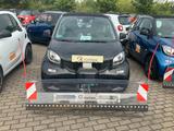Smart Winterdienst - Smart: mit Anhängerkupplung