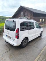 Citroën Berlingo PureTech 110 S&S Multispace Selecti... - Citroën Berlingo: Multispace