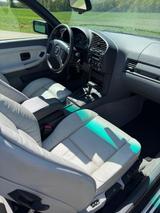 BMW 328i Cabrio, 1. Hand seit 31 Jahren - BMW Gebrauchtwagen von 1995