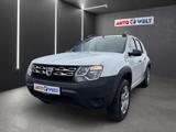 Dacia Duster 1.6 Ice 4x2 AHK Klima Bluetooth AUX USB - Dacia Duster: 4.4