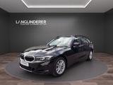 BMW 320i Touring NP 55.809,- DAB LED Komfortzg. - BMW 320 Jahreswagen: Kombi, 320d