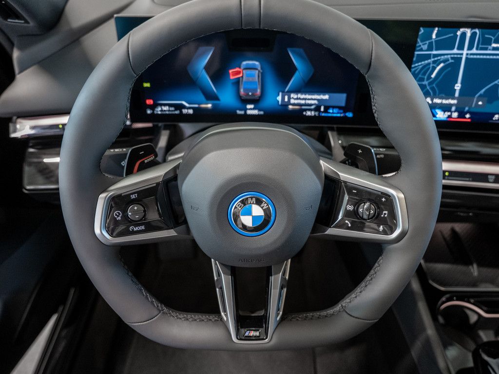 BMW 530 - Bild 16