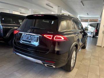 Mercedes GLE 350 - 6