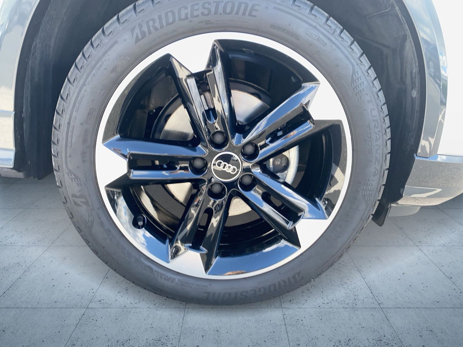 Audi Q2 - Bild 7