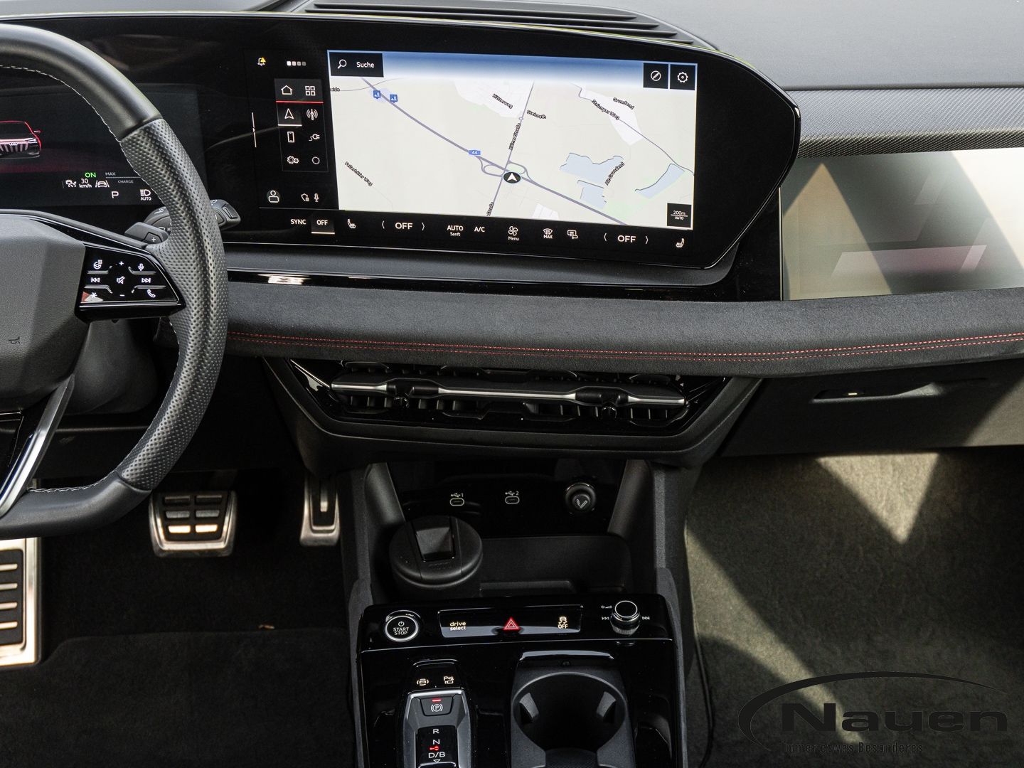 Audi Q6 e-tron - Bild 17