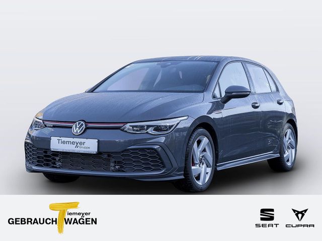 Volkswagen Golf GTI NAVI LED KAMERA SITZHZ