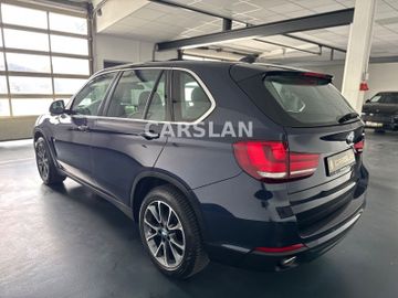 BMW X5 - 10