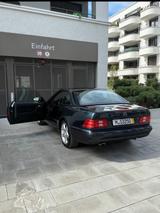 Mercedes-Benz RESEVIERT NICHT VERÜGBAR!!!!! - Autos aus dem Jahr 2000