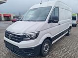 Volkswagen Crafter Kasten 35 L2H2 Navi-ACC-Park Assist-EU6