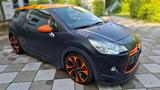 Citroën DS3 Racing - Schwarz matt - Top - Einzigartig - Citroën DS3: R3t