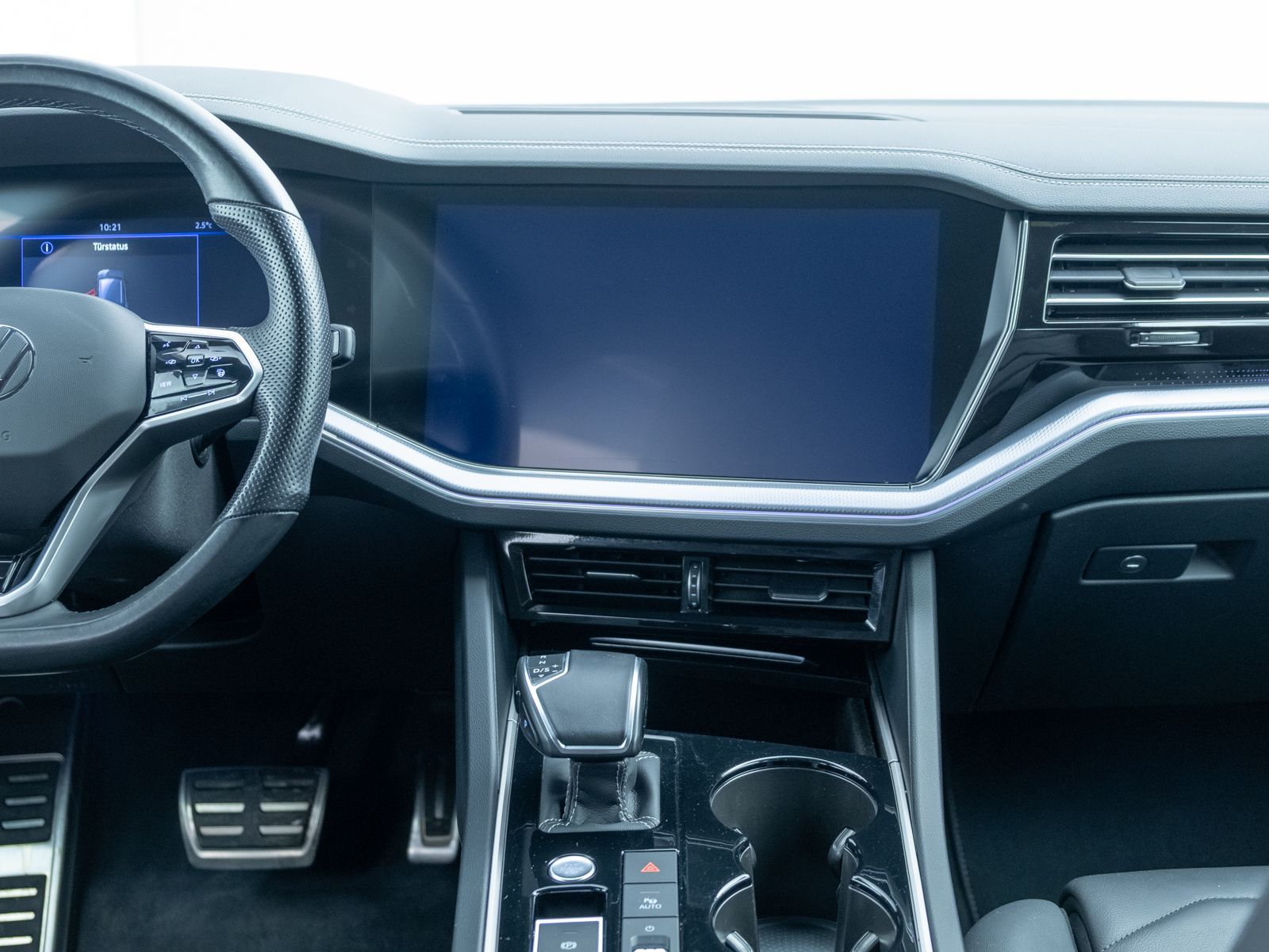 Volkswagen Touareg - Bild 15