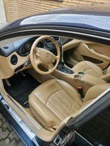 Mercedes-Benz Mercedes cls 500 tausch - Mercedes-Benz CLS 500 aus 2008