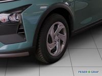 Hyundai BAYON - Vorschau Bild 12