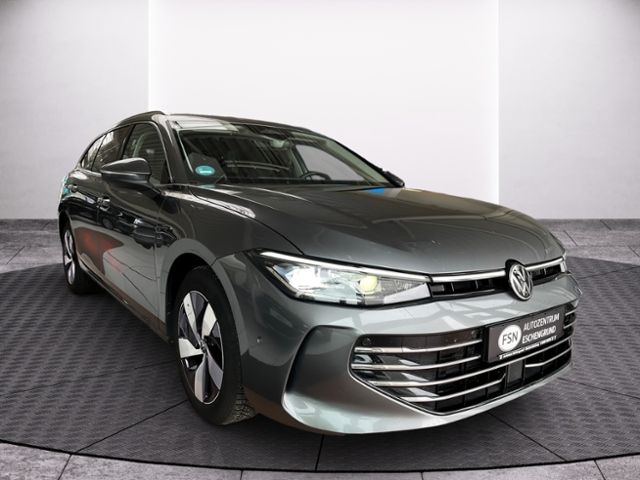 Fahrzeugabbildung Volkswagen Passat Variant 2.0 TDI DSG ELEGANCE AHK IQ.DRIVE