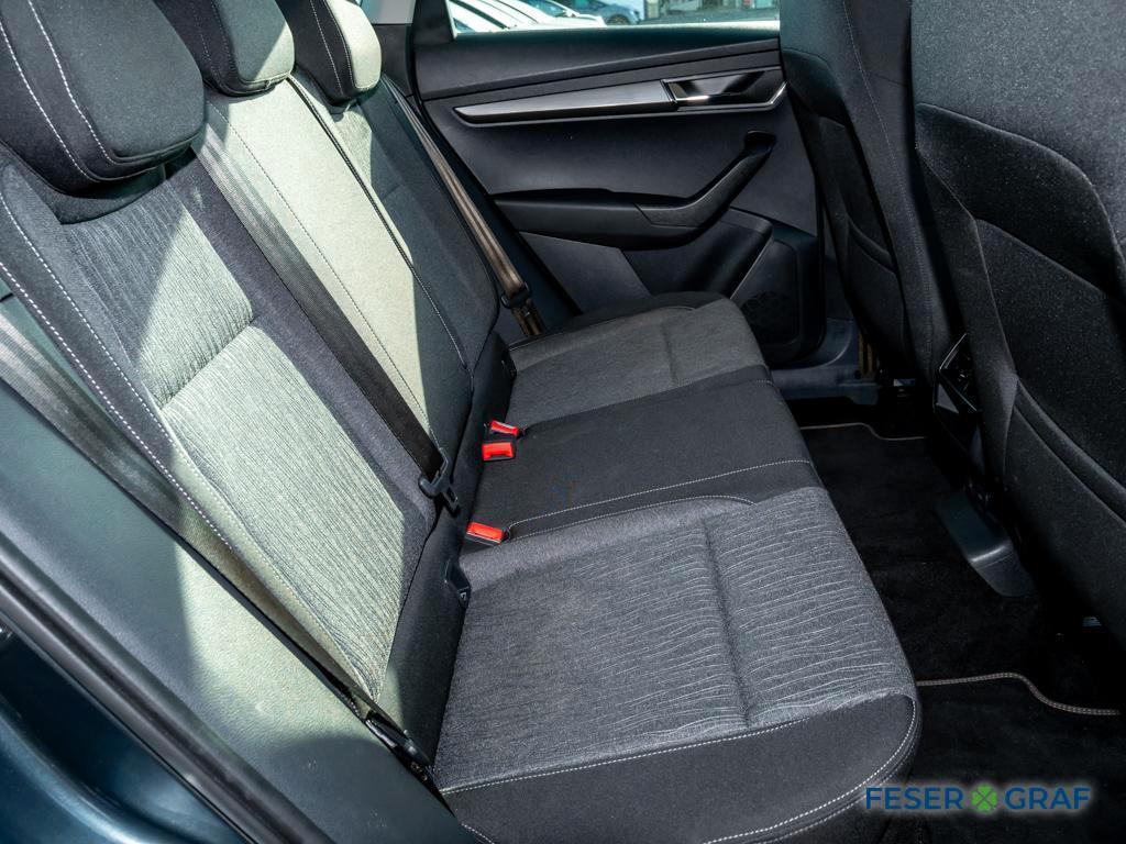 Skoda Karoq Style 1.5 6-Gang/NAVI/SHZ/PDC/LED/KESSY